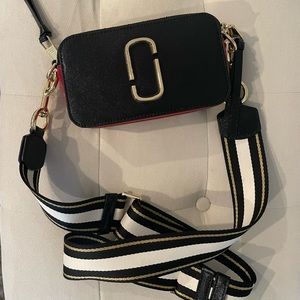 Marc Jacobs Crossbody Bag